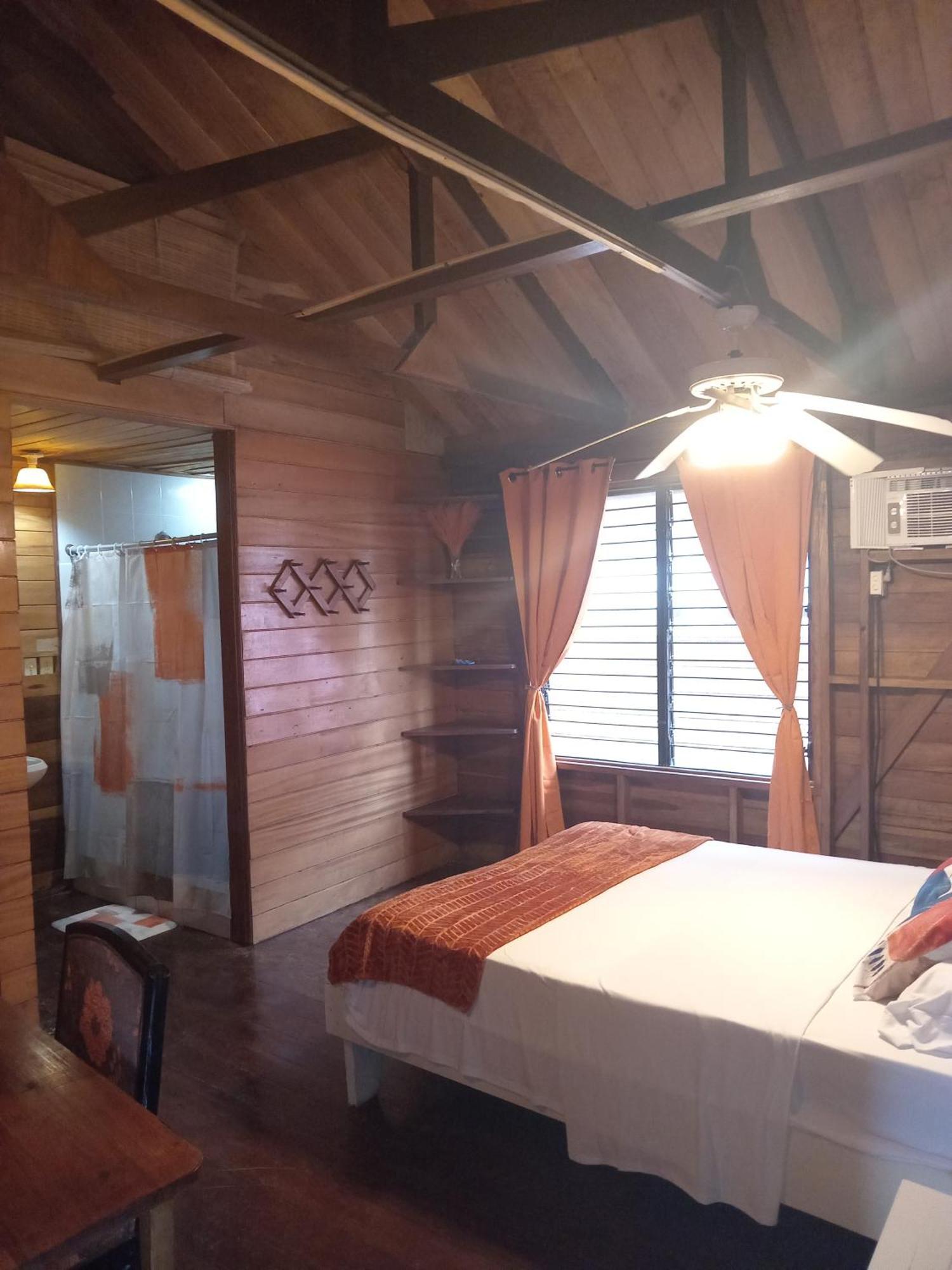 Villa Bahia Del Sol Бокас-дель-Торо Экстерьер фото