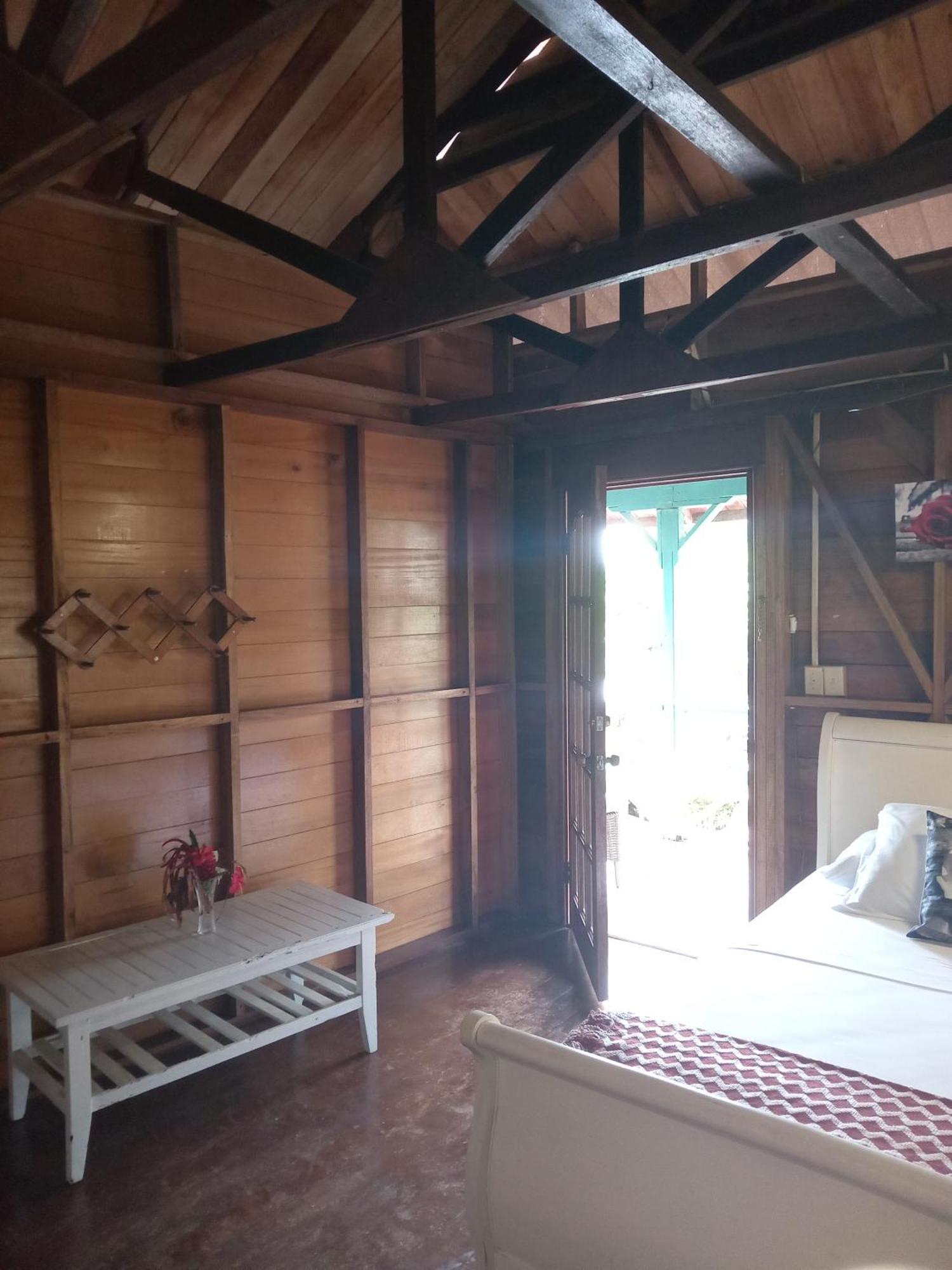Villa Bahia Del Sol Бокас-дель-Торо Экстерьер фото