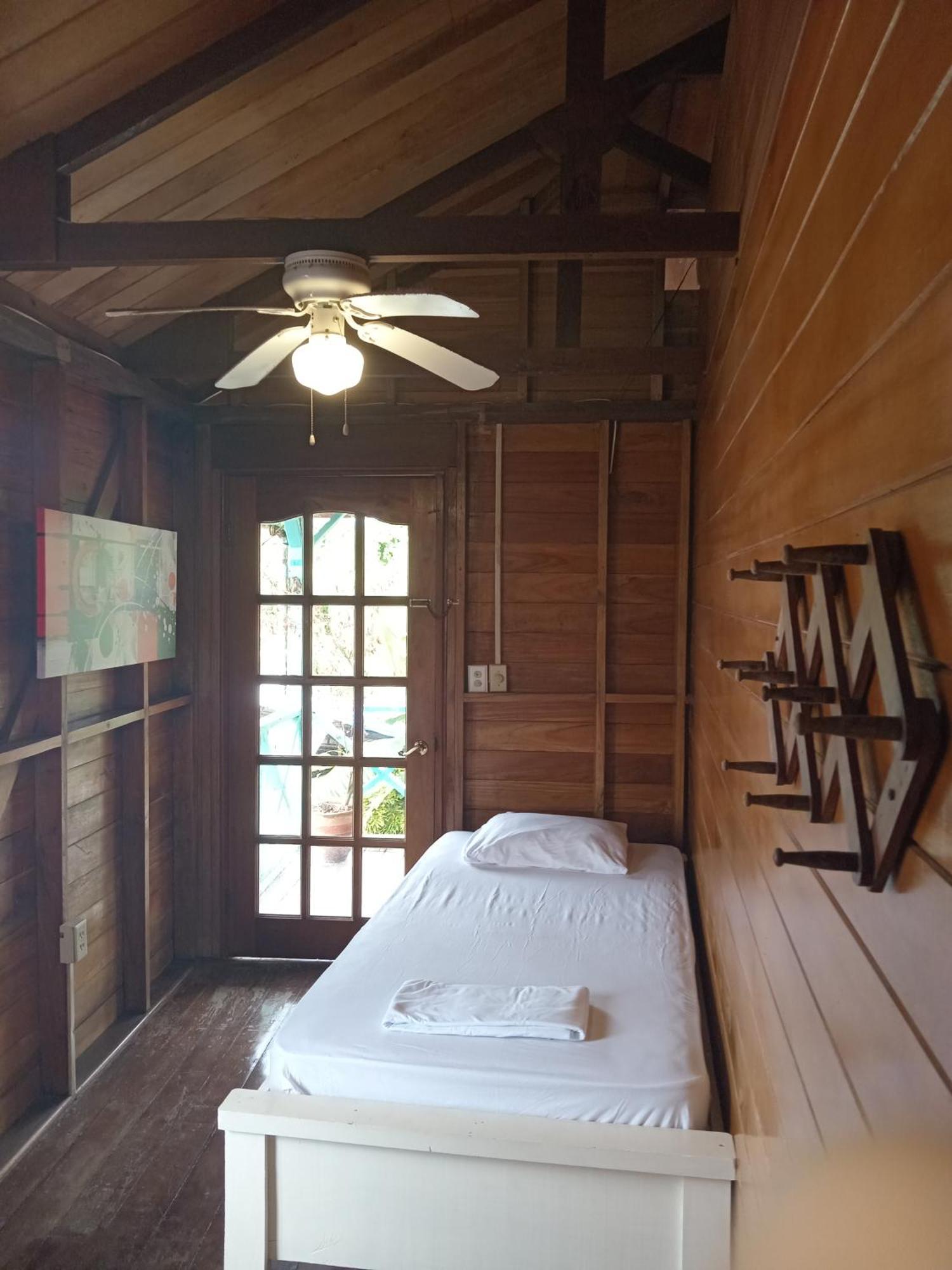 Villa Bahia Del Sol Бокас-дель-Торо Экстерьер фото