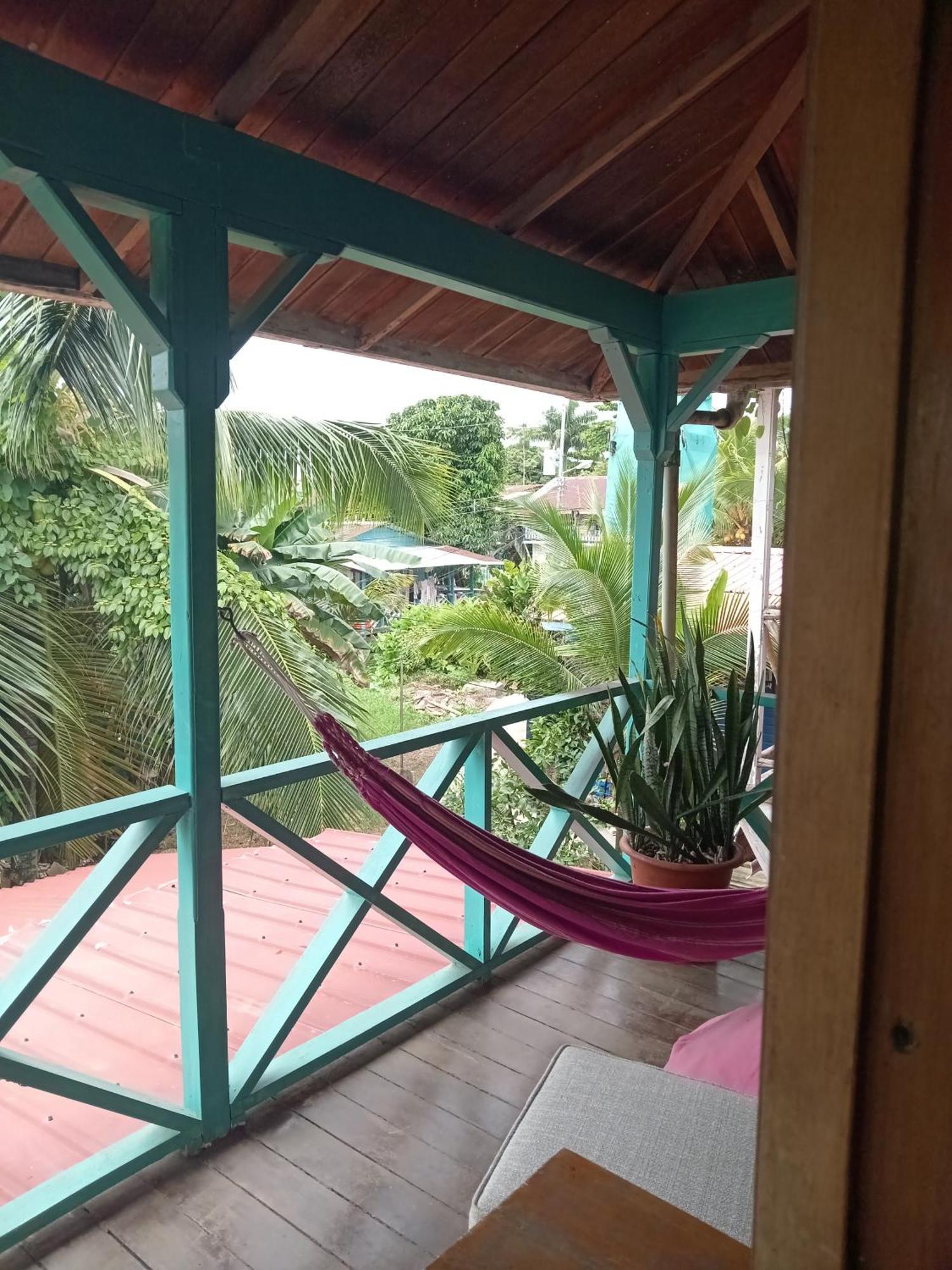 Villa Bahia Del Sol Бокас-дель-Торо Экстерьер фото