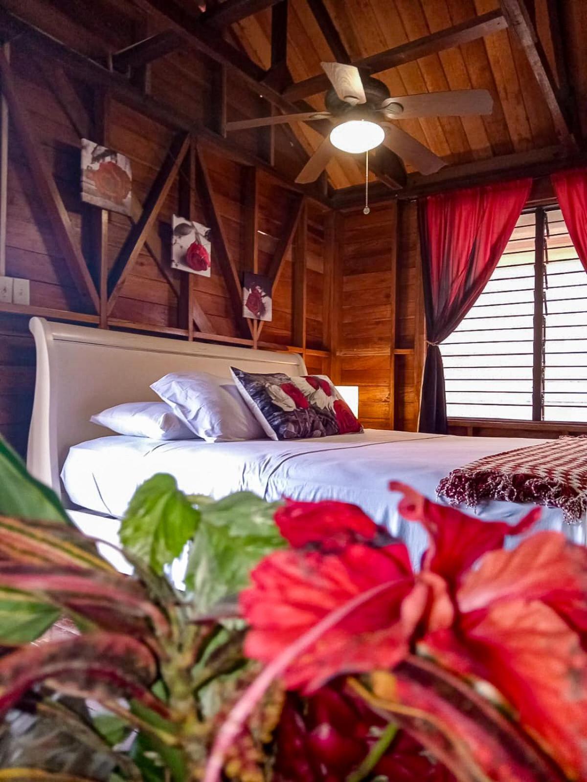 Villa Bahia Del Sol Бокас-дель-Торо Экстерьер фото